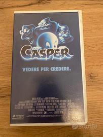 VHS Casper