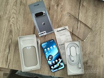 Google Pixel 10 Pro XL 16/256Gb