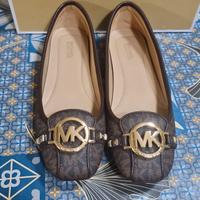 Ballerine Michael Kors monogramma taglia 37