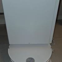 Robot Lavapavimenti Mova S70 Roller