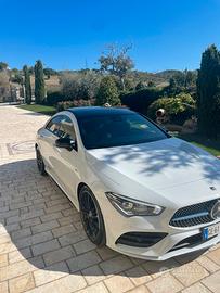 Mercedes cla  200 premium - Tetto