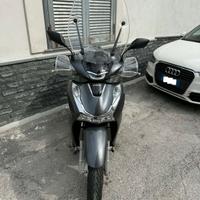 Honda SH 125 - 2022 - 12 mila km