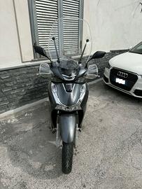 Honda SH 125 - 2022 - 12 mila km