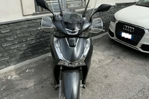 Honda SH 125 - 2022 - 12 mila km