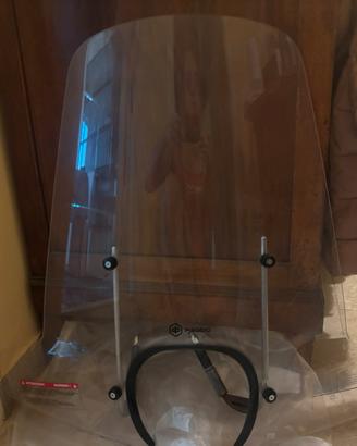 Parabrezza originale motorino piaggio