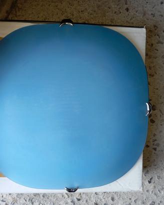 x 2 plafoniere 40x40