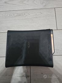  XBOX 360 FAT HD 120 GB NERA 