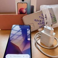 Xiaomi Redmi Note 10S