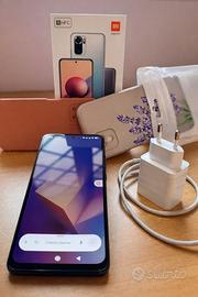 Xiaomi Redmi Note 10S