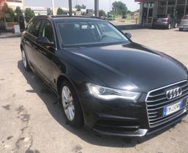 AUDI A6 4ª serie - 2018