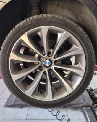 cerchio auto BMW