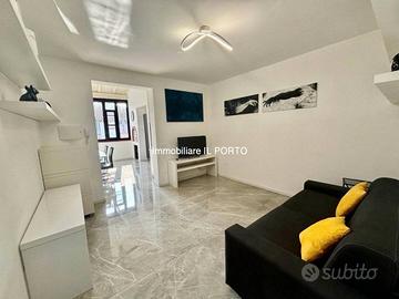Villetta a schiera di 85 m² con 3 locali a Comacch