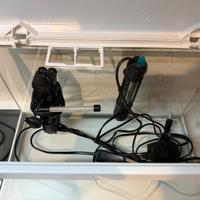 Acquario askroll 20L