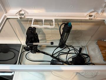 Acquario askroll 20L