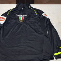 Maglia originale Diadora Associazione Italiana Arb