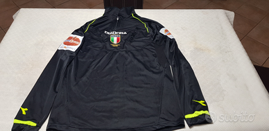 Maglia originale Diadora Associazione Italiana Arb