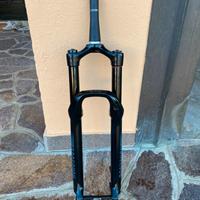 Forcella rockshox 35 gold rl