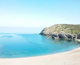 Sardegna Capo Argentiera Casa Vacanze