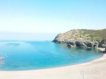 Sardegna Capo Argentiera Casa Vacanze