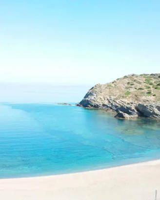 Sardegna Capo Argentiera Casa Vacanze