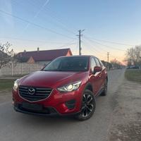MAZDA CX5 SKYACTIVE 2.2 DIESEL , TETTO