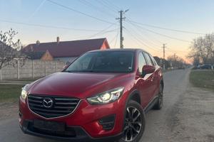 MAZDA CX5 SKYACTIVE 2.2 DIESEL , TETTO