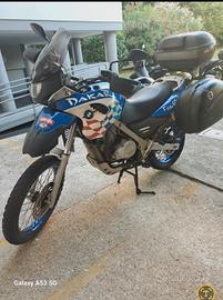BMW F 650 GS DAKAR