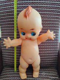 Kewpie Giapponese alto 54 cm vintage bambola 