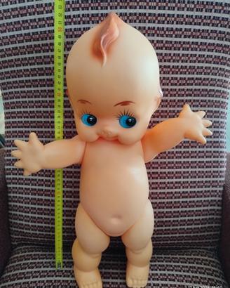 Kewpie Giapponese alto 54 cm vintage bambola 
