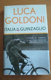 Italia al guinzaglio di Luca Goldoni
