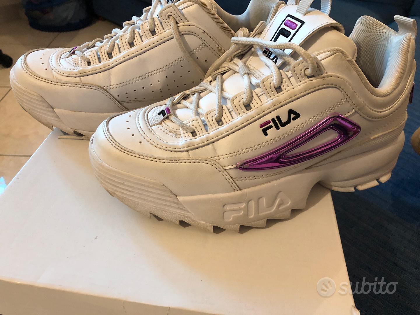 Fila cheap disruptor Vendita