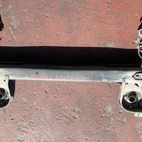 Assale posteriore usato Mercedes A180 CDI W177