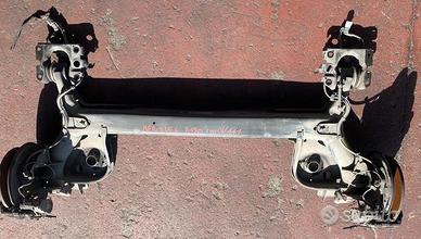 Assale posteriore usato Mercedes A180 CDI W177