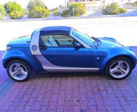 Smart Roadster 82 CV