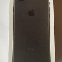 IPhone 7 Plus 32gb Black ricondizionato A+