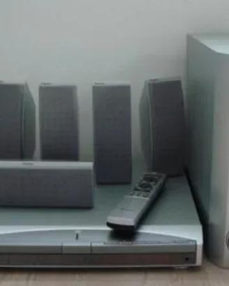 Pioneer XV-DV222