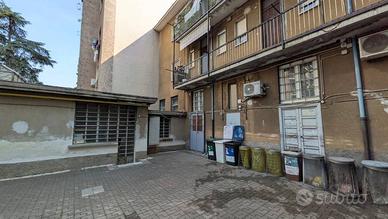Loft / Open Space di 72 m² con 3 locali e box auto