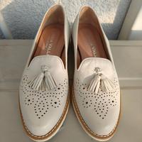 Mocassini primaverili morbidi Cinzia Valle