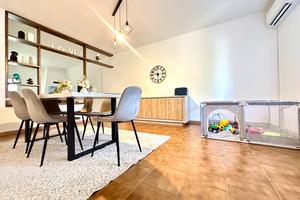 Villa a schiera Montagnana [Cod. rif M145VRG]