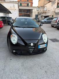 Alfa Romeo Mito 1.6jtdm