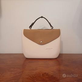 Borsa JU'STO Double-Face Componibile Originale 