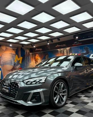 Audi A5 SPB 40 TDI quattro S tronic line edition (