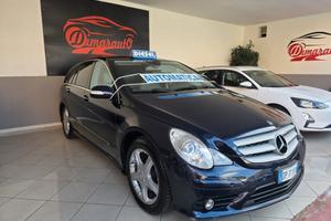 MERCEDES-BENZ CLASSE R 320 3.0 DIESEL AUTOMATICA