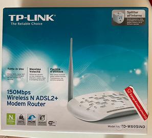 Access point Modem router TP-LINK