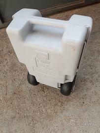 Serbatoio camper