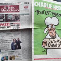 Charlie Hebdo,Je suis Charlie (15 gennaio 2015)