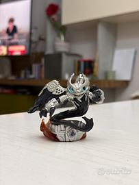 SKYLANDERS SuperChargers - Dark Spitfire