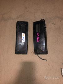 Airbag sedile destro - sinistro peugeot 208