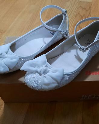 Scarpe bambina BATA