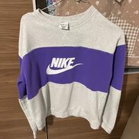 Felpa nike da ragazzo